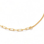 UNITY, 18K GOLD VERMEIL