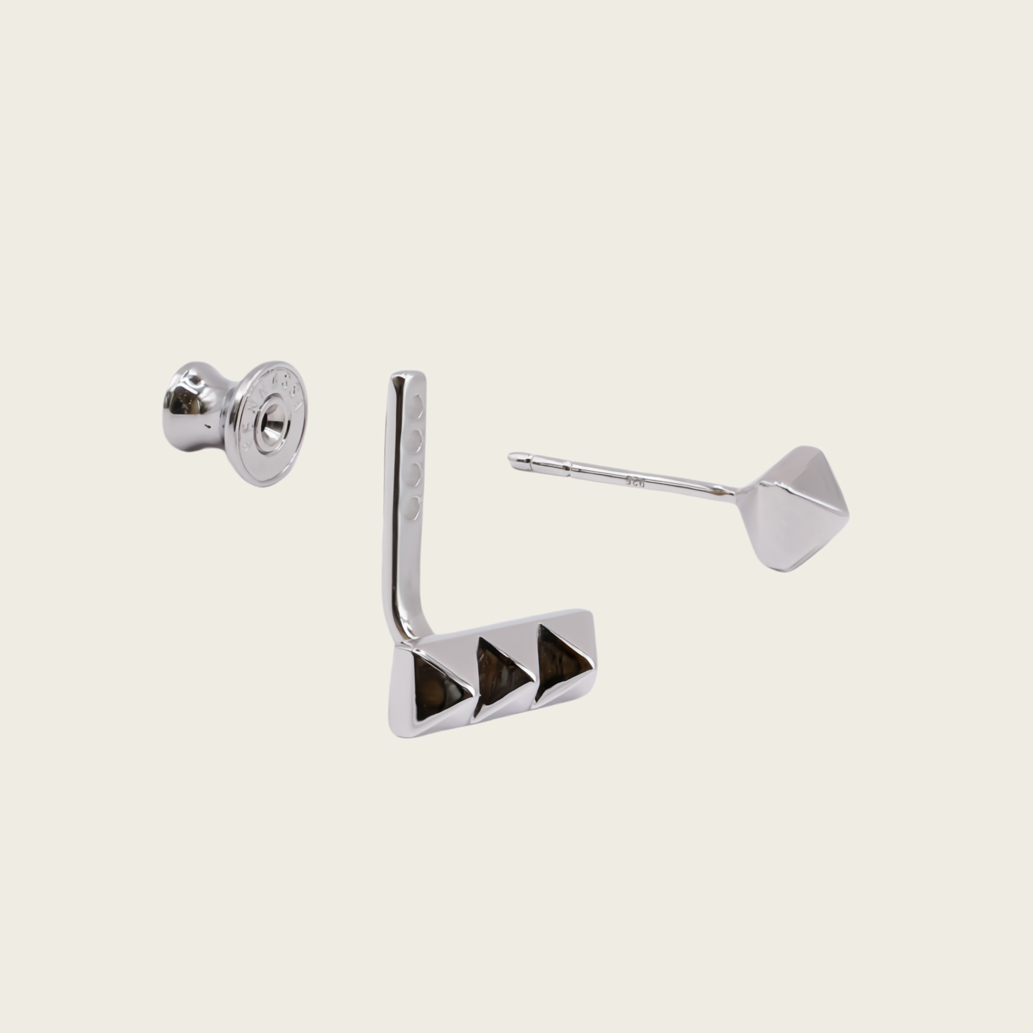 Sterling Silver