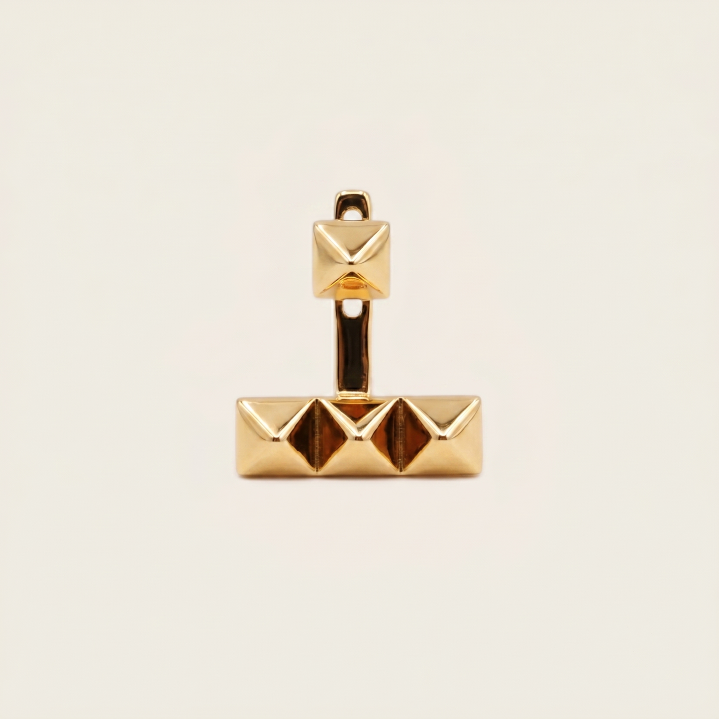 18k Gold Vermeil