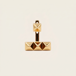 18k Gold Vermeil