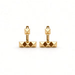 18K GOLD VERMEIL