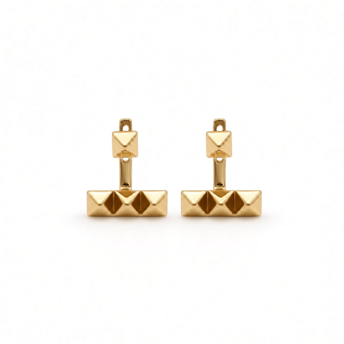 18K GOLD VERMEIL