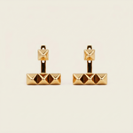 18k Gold Vermeil