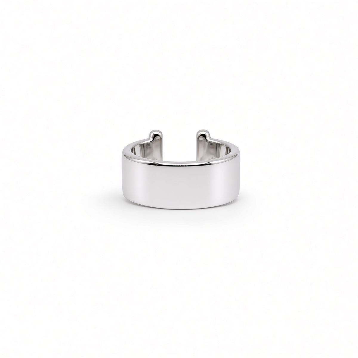Bold Minimalist Ear Cuff (Single)