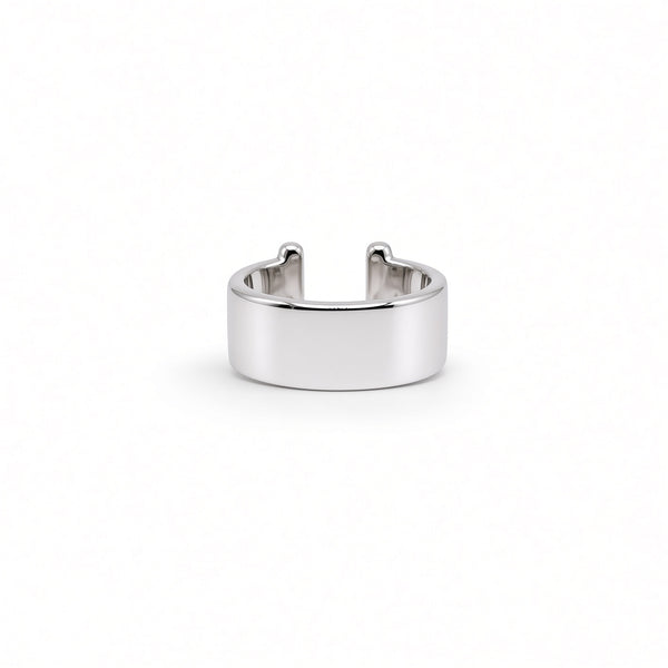Bold Minimalist Ear Cuff (Single)