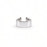 Bold Minimalist Ear Cuff (Single)
