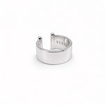 Bold Minimalist Ear Cuff (Single)