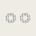 Sterling Silver, Matte