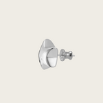 Sterling Silver, Stud