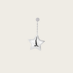 Sterling Silver, Dangling