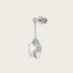Sterling Silver, Dangling