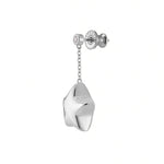 Sterling Silver, Dangling