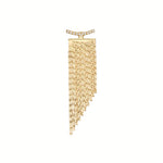 18k Gold Vermeil