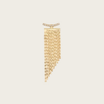 18k Gold Vermeil