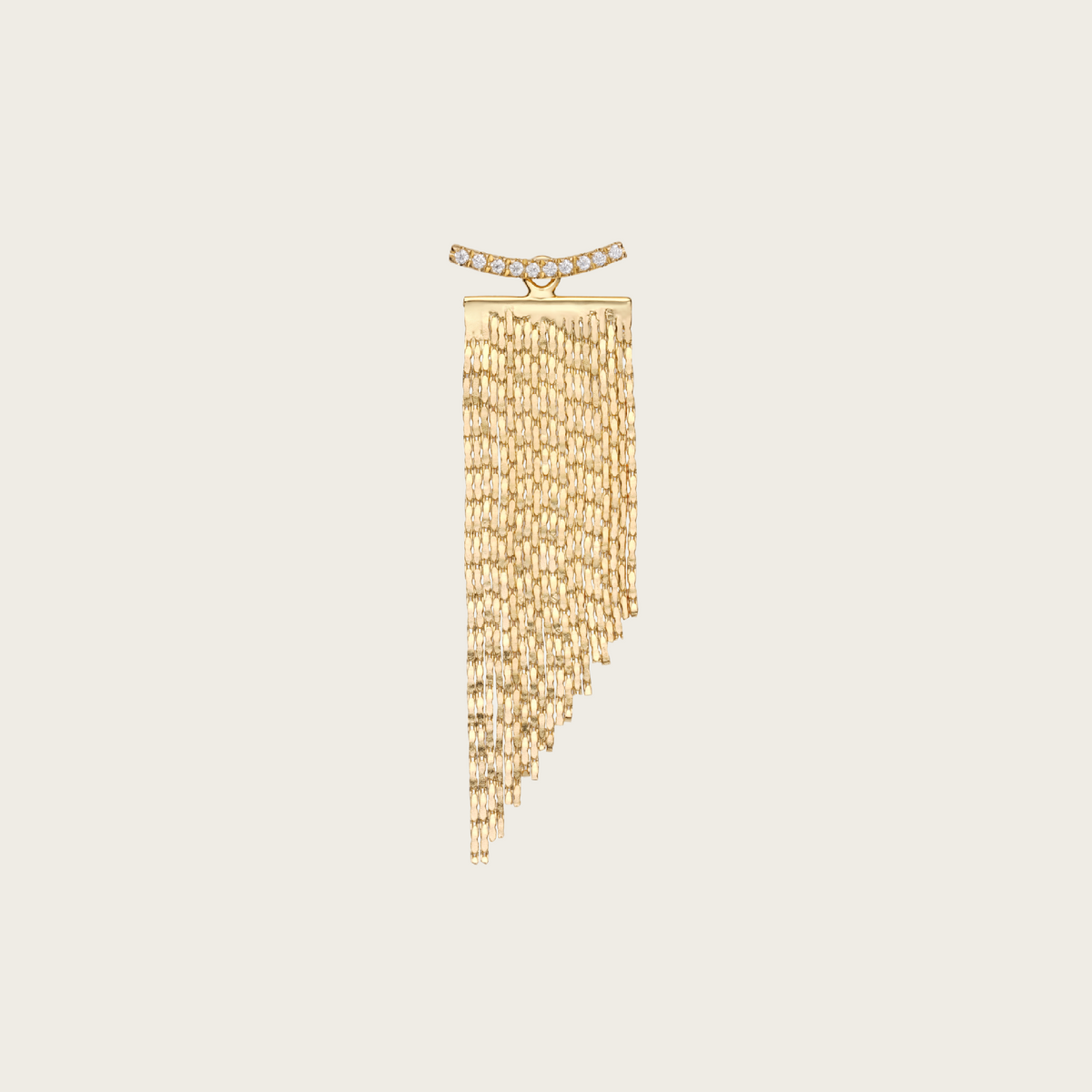 18k Gold Vermeil