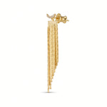 18k Gold Vermeil