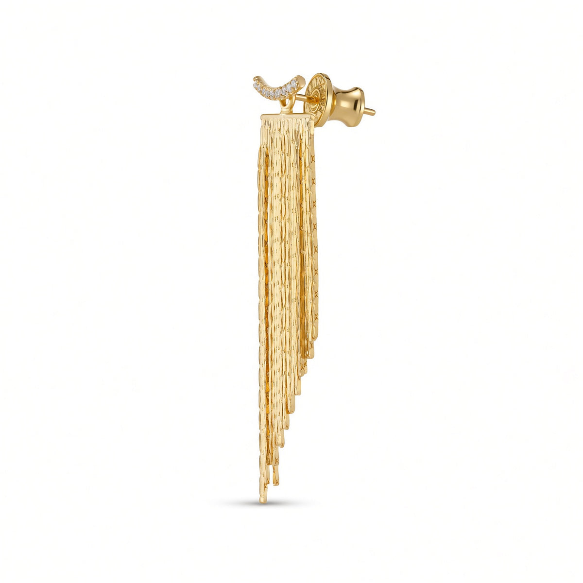 18k Gold Vermeil
