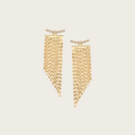18k Gold Vermeil