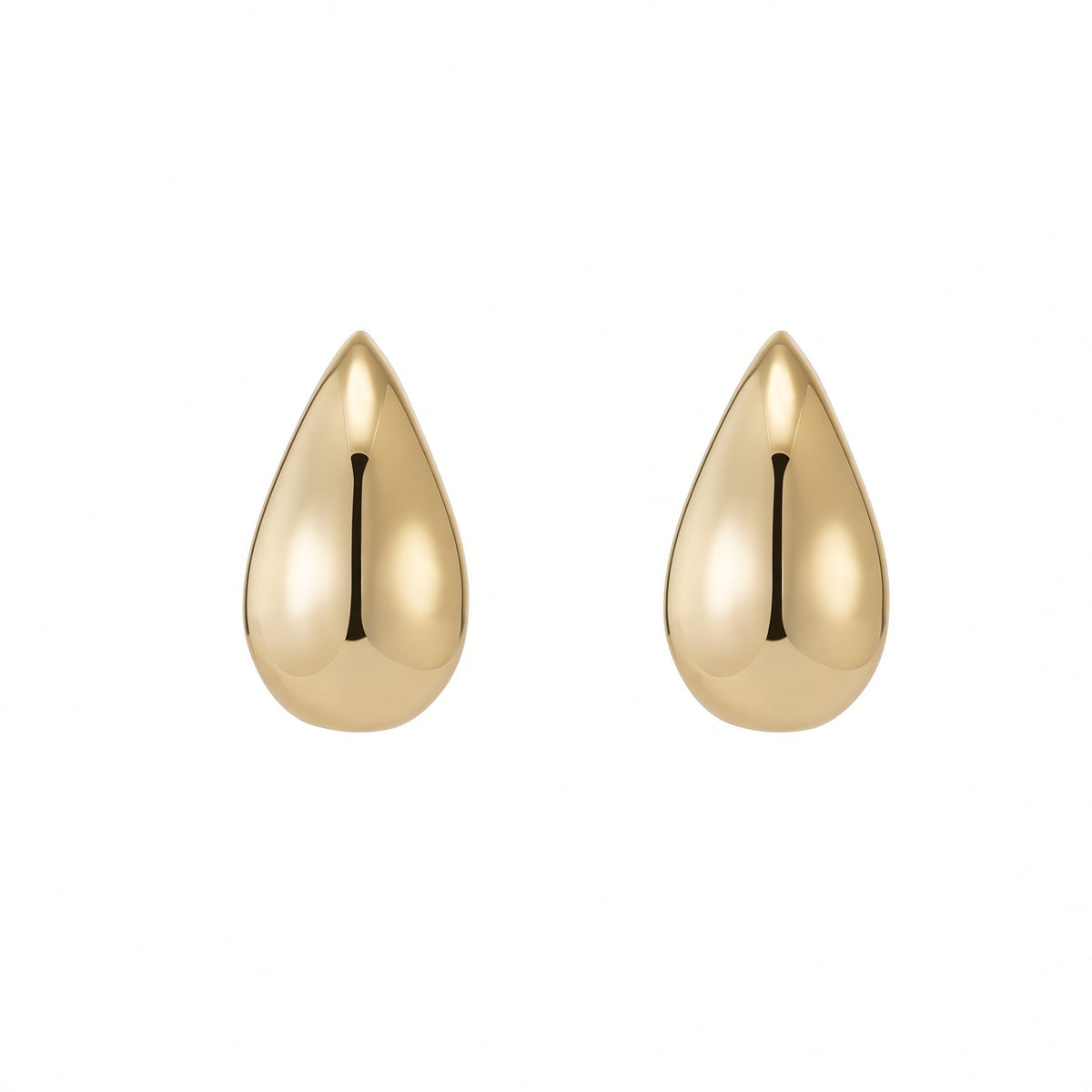 18k Gold Vermeil