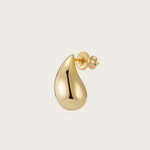 18k Gold Vermeil