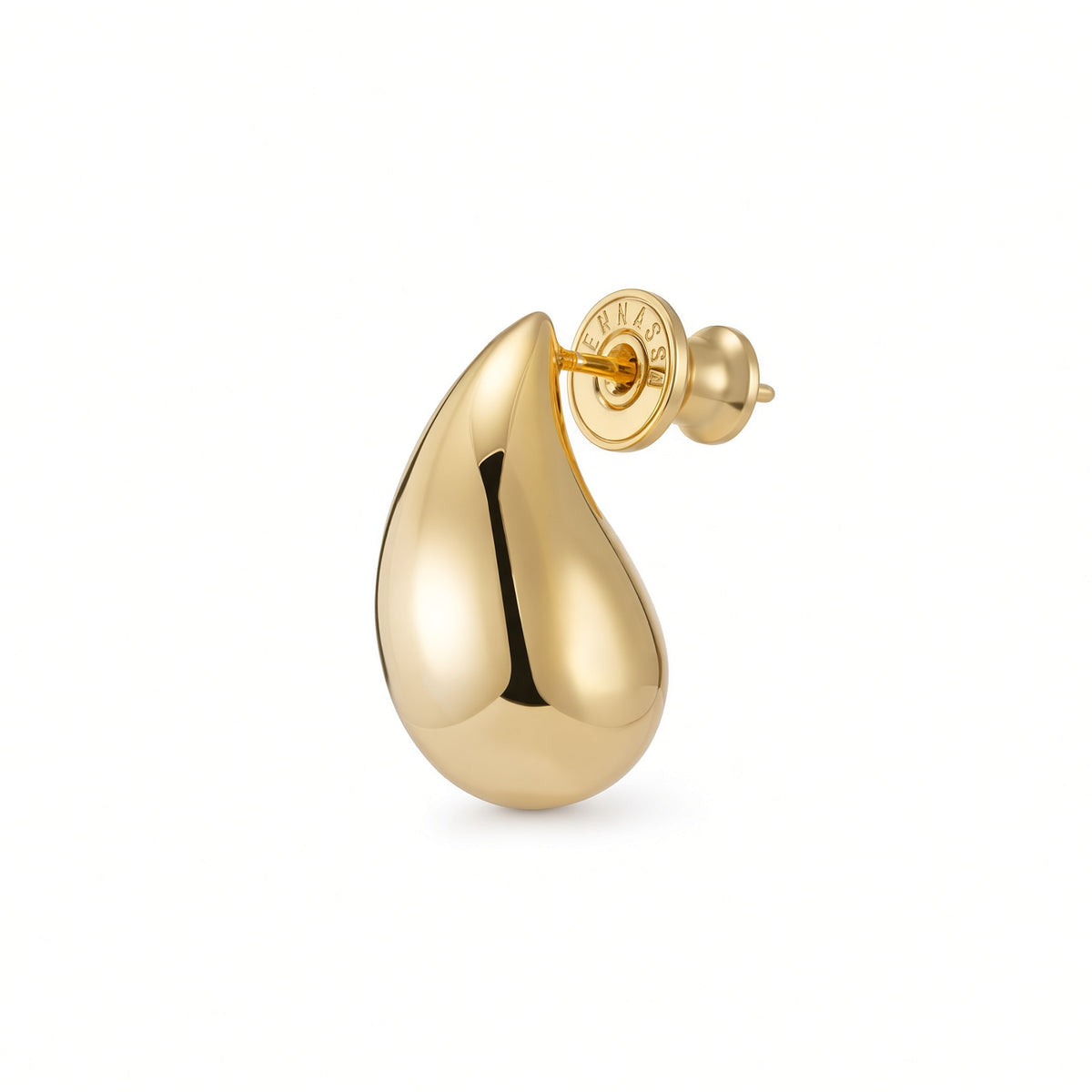 18k Gold Vermeil