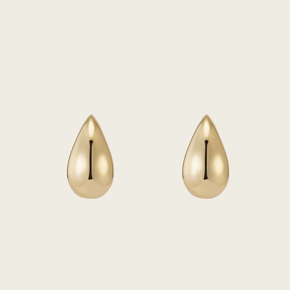 18k Gold Vermeil