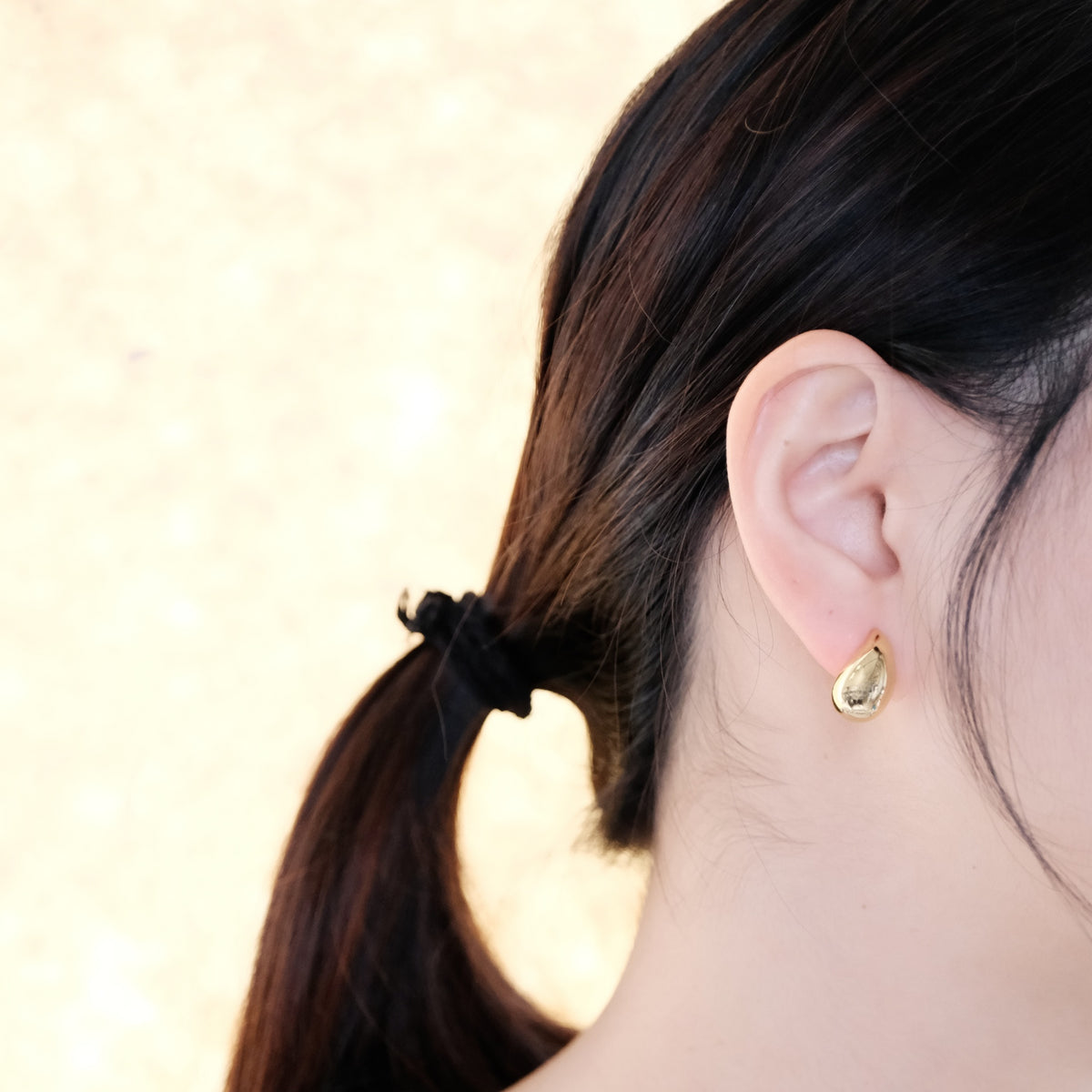 18k Gold Vermeil