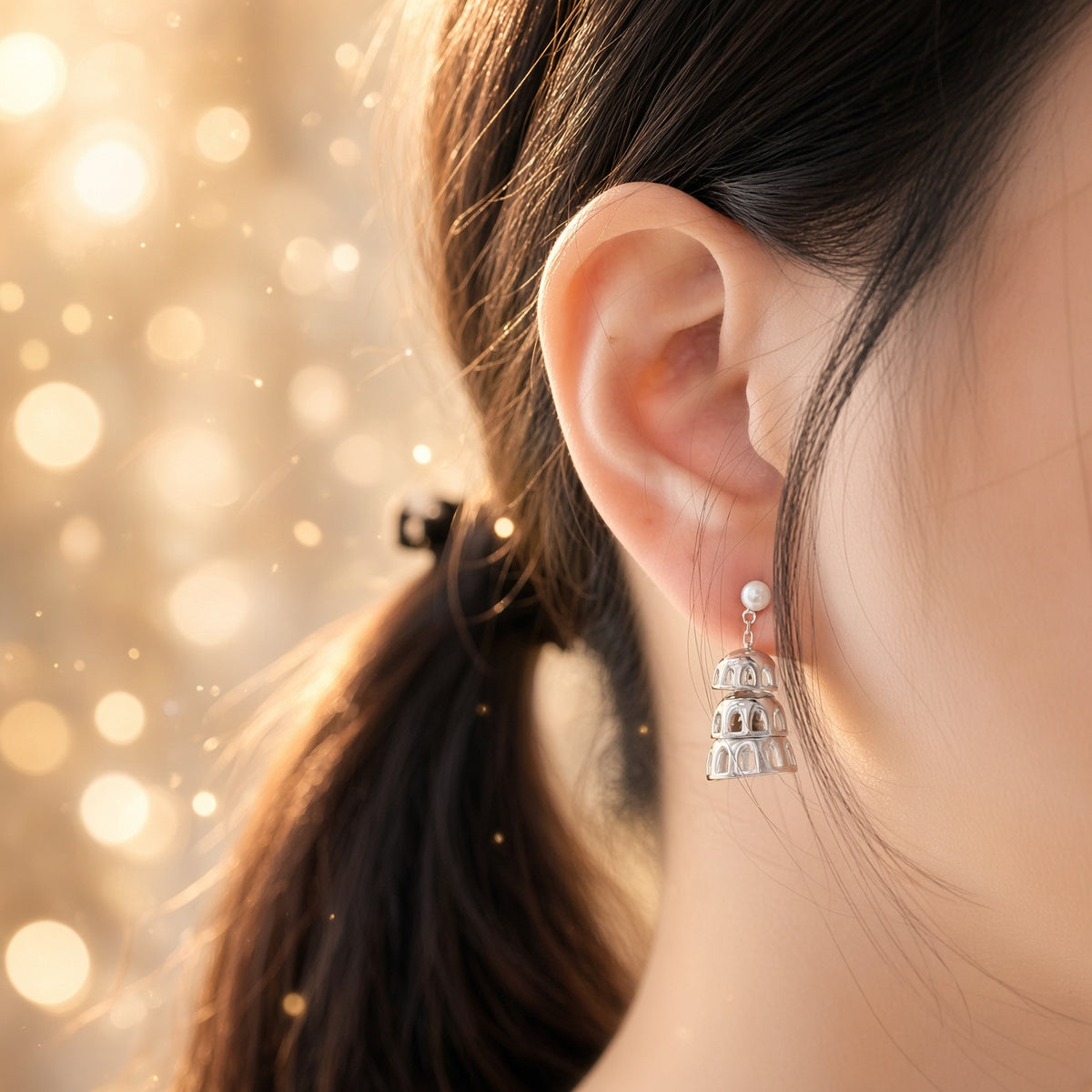 Sterling Silver