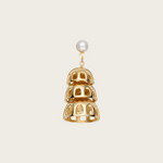 18k Gold Vermeil