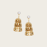 18k Gold Vermeil