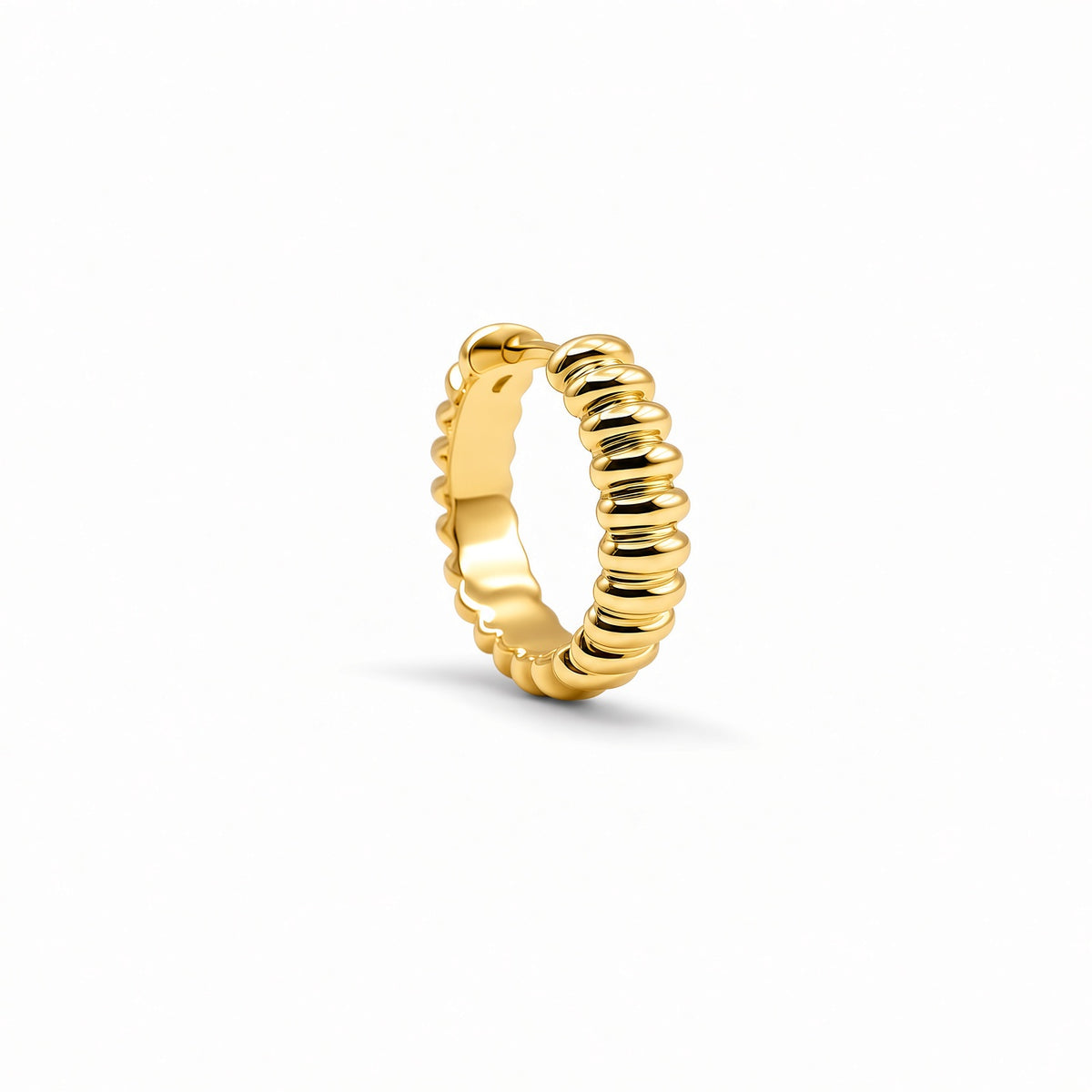 18k Gold Vermeil