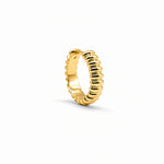 18k Gold Vermeil
