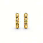 18k Gold Vermeil