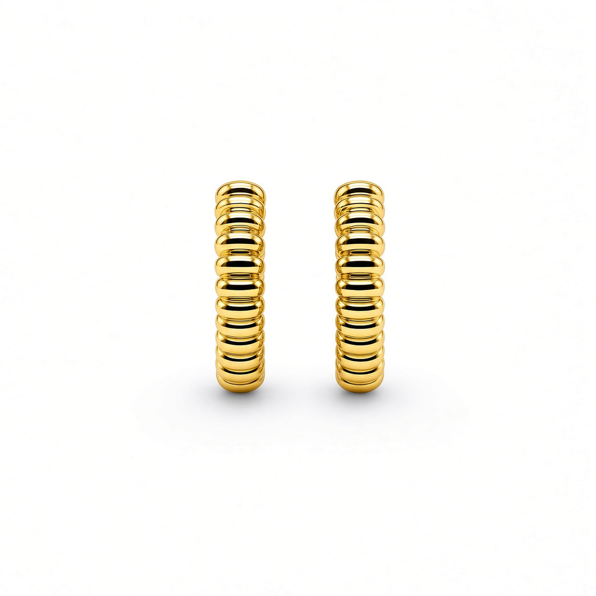 18k Gold Vermeil
