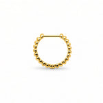 18k Gold Vermeil