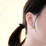 18k Gold Vermeil