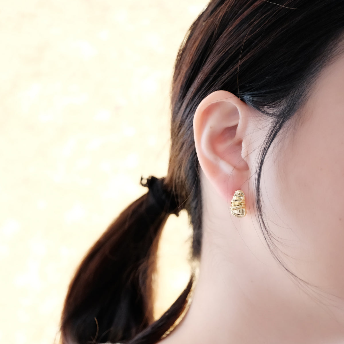 18k Gold Vermeil