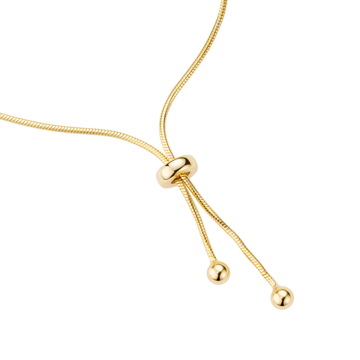 18k Gold Vermeil
