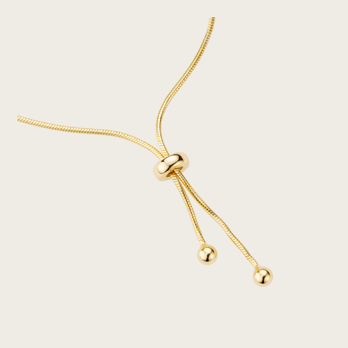 18k Gold Vermeil