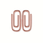 18k Rose Gold Vermeil