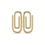18k Gold Vermeil