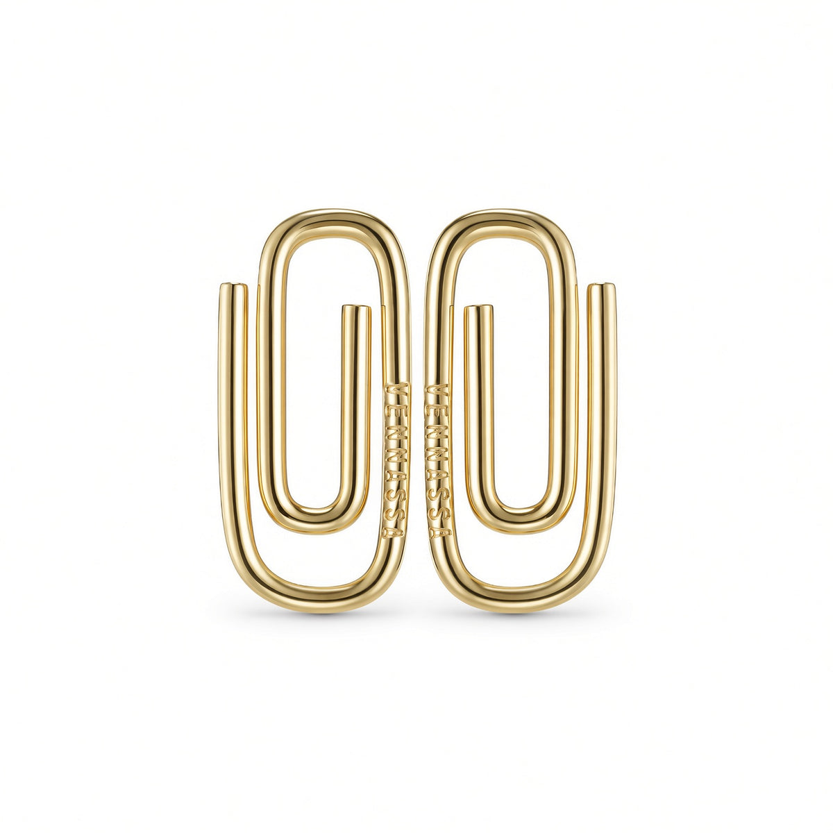 18k Gold Vermeil