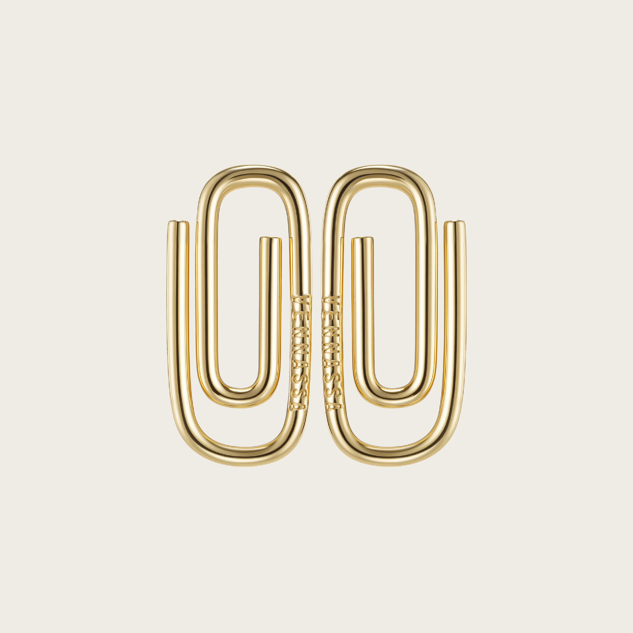 18k Gold Vermeil