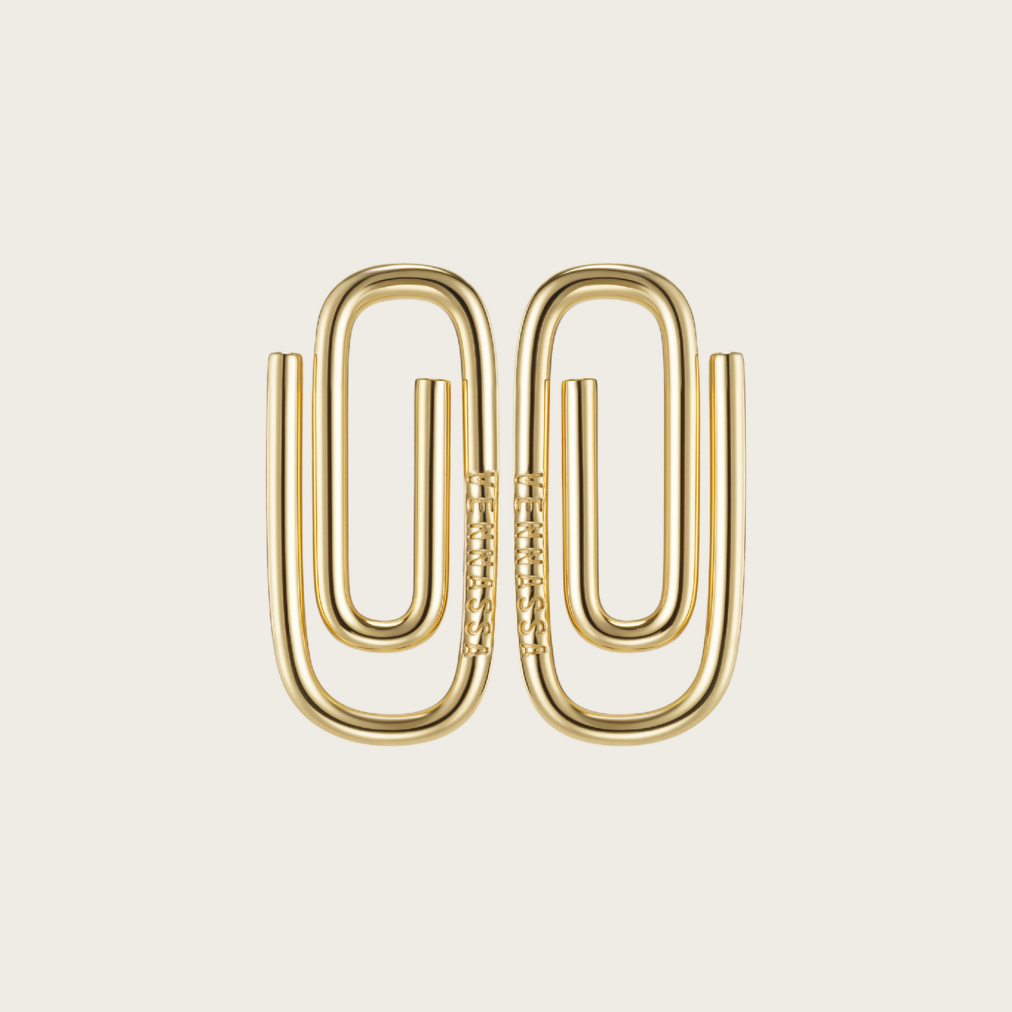 18k Gold Vermeil