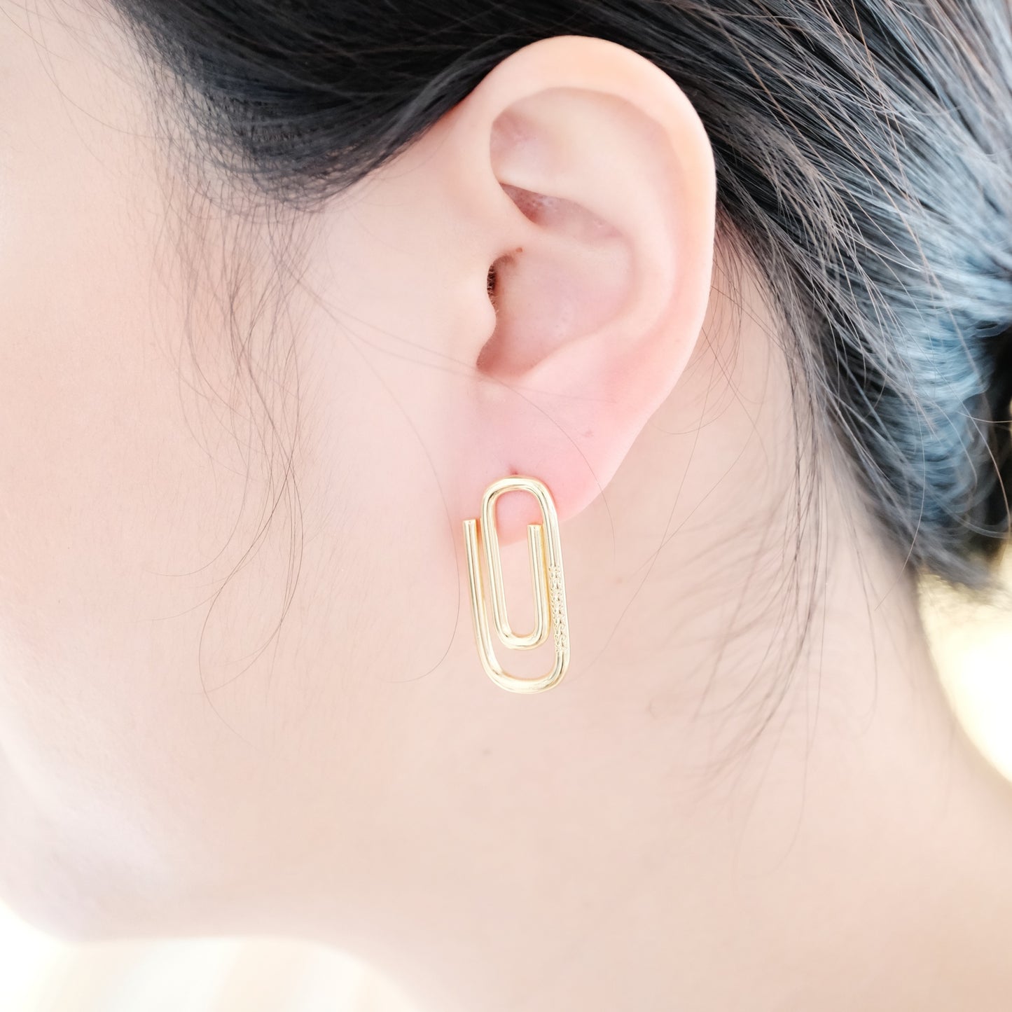 18k Gold Vermeil