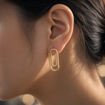 18k Gold Vermeil