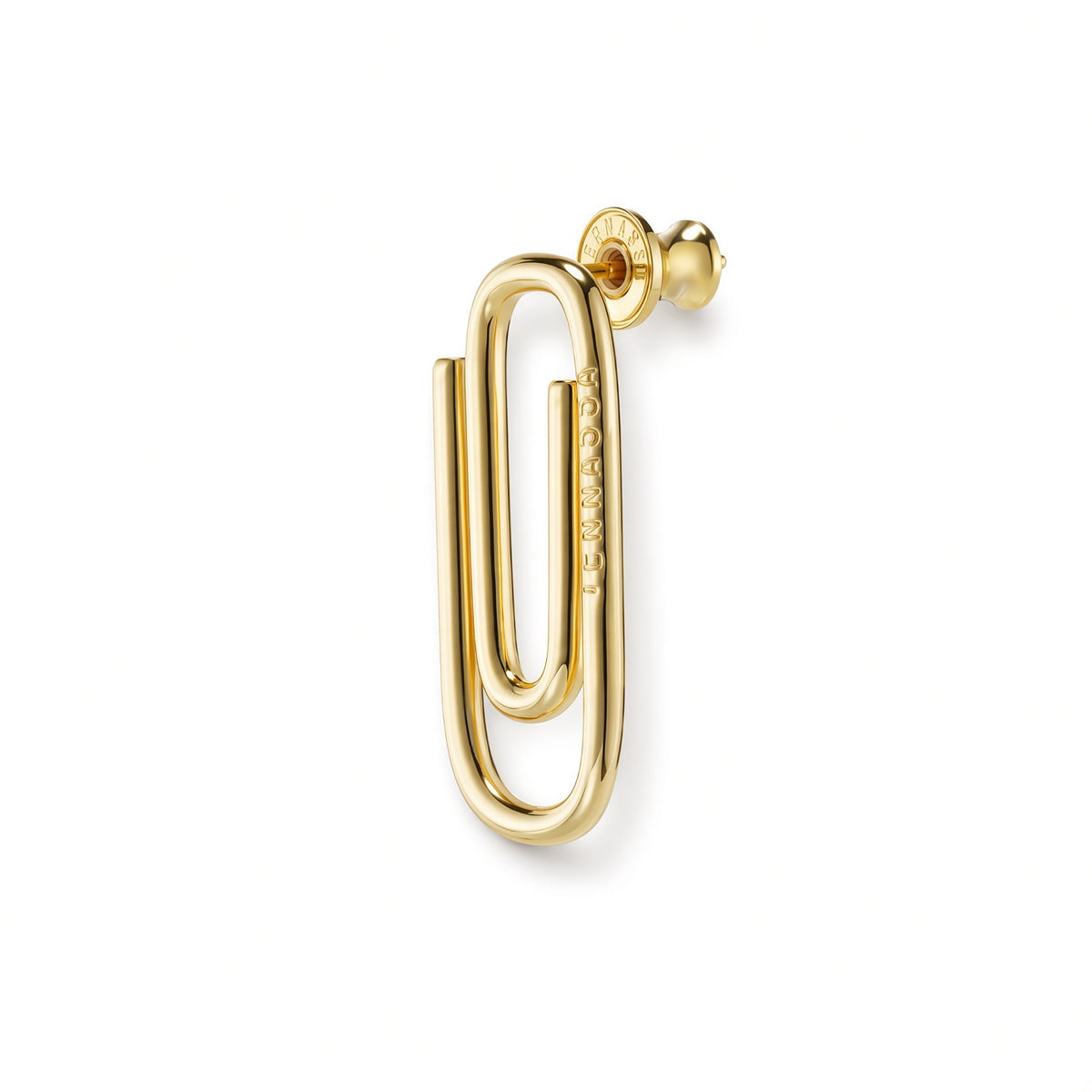 18k Gold Vermeil