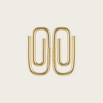 18k Gold Vermeil