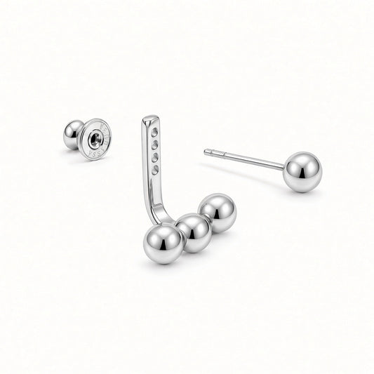 Sterling Silver