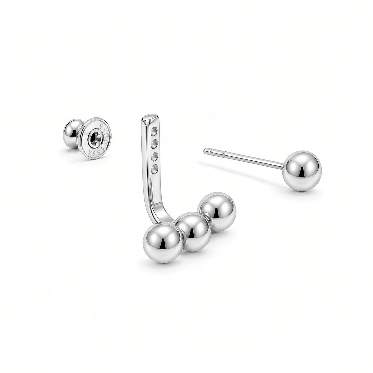 Sterling Silver